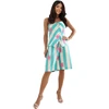 Italy Moda Top-IT-TP-FL10901YGM.27-mietowy