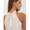 Italy Moda Top-MI-BZ-28101.05-ecru