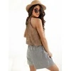 Italy Moda Top-MI-BZ-28101.05-ruda