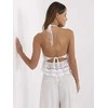 Italy Moda Top-MI-TP-88506.87-balta