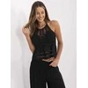 Italy Moda Top-MI-TP-88506.87-juoda