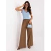 Italy Moda Top-MI-TP-KS-22508.01-šviesiai mėlyna