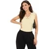 Italy Moda Top-MI-TP-KS-22508.92-jasny geltona