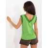 Italy Moda Top-MI-TP-KS-22508.92-žalia