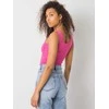 Italy Moda Palaidinė-DHJ-TP-13287.36P-rožinis