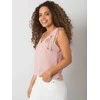 Italy Moda Palaidinė-DHJ-TP-13317.25P-šviesiai rožinis
