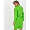 Italy Moda Striukė moterims-DHJ-ZT-A6113.13-jasny žalia