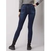 Jack Kelnės-NM-SP-L56.71-tamsiai mėlynos