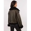 Jack Striukė moterims-NM-KR-D5620-2.29- chaki