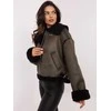 Jack Striukė moterims-NM-KR-D5620-2.29- chaki