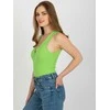 Jean Louis Francoise Body palaidinė moterims -NM-BO-L55093.29 - šviesiai žalia