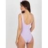 Jean Louis Francoise Body palaidinė moterims -NM-BO-L55148.16 - šviesiai violetinė
