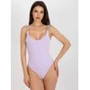 Jean Louis Francoise Body palaidinė moterims -NM-BO-L55148.16 - šviesiai violetinė