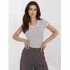Jean Louis Francoise Jaka sievietēm-EM-KR-F7072.65- melna