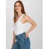 Jean Louis Francoise Triko palaidinė moterims NM-BO-L55093.29-baltas