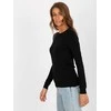 Jean Louis Francoise Megztinis-NM-SW-J52001.06P-juodas