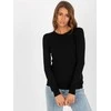 Jean Louis Francoise Megztinis-NM-SW-J52001.06P-juodas