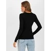 Jean Louis Francoise Megztinis-NM-SW-J52001.06P-juodas