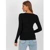 Jean Louis Francoise Megztinis-NM-SW-J52004-2.04-juodas