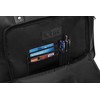 Juodas shoulder laptop bag Solier S19 FOXFORD