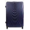 Kelioninis Lagaminas Gravitt #1050 D