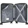 Kelioninis Lagaminas S Gregorio W3028 S20