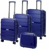 Kelioninis Lagaminų rinkinys Jony Z01 x4-16 Z