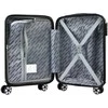 Kelioninis Lagaminas XS Gregorio W3028 S18