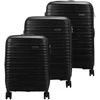 Kelioninis Lagaminų komplektas Pierre Cardin LEE10 PP16 x3 Z