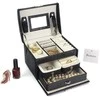 Kelioninis PATRIZIA BEAUTY-18013