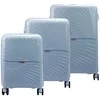 Kelioninis Lagaminų rinkinys Pierre Cardin 1103 JOY01 x3 Z