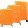 Kelioninis Lagaminų rinkinys Pierre Cardin 1103 JOY01 x3 Z