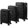 Kelioninis Lagaminų komplektas Pierre Cardin 2401 JOY05 x3 Z