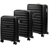 Kelioninis Lagaminų komplektas Pierre Cardin 2401 JOY05 x3 Z