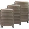 Kelioninis Lagaminų rinkinys Pierre Cardin CASCADE MED04 x3 Z