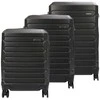 Kelioninis Lagaminų rinkinys Pierre Cardin CASCADE MED04 x3 Z