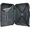 Kelioninis Lagaminų rinkinys Pierre Cardin CASCADE MED04 x3 Z