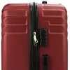 Kelioninis Lagaminų rinkinys Pierre Cardin ISTANBUL MED10 x3 Z