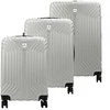 Kelioninis Lagaminų rinkinys Pierre Cardin ISTANBUL MED10 x3 Z
