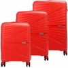 Kelioninis Lagaminų komplektas Pierre Cardin LEE01 PP02 102 x3 Z