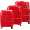 Kelioninis Lagaminų komplektas Pierre Cardin LEE01 PP03 103 x3 Z