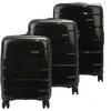 Kelioninis Lagaminų komplektas Pierre Cardin LEE01 PP03 103 x3 Z