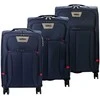 Kelioninis Lagaminų rinkinys Pierre Cardin LEE02 3063 x3 Z