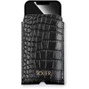 Solier Accessories Dėklas telefonui IPhone 11 Solier SA58 juodas snake