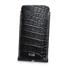 Solier Accessories Dėklas telefonui IPhone 11 Solier SA58 juodas snake