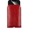 Solier Accessories Dėklas telefonui IPhone 11 Solier SA58 red