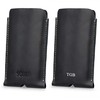 Solier Accessories Dėklas telefonui IPhone 11 Solier SA58 juodas