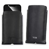 Solier Accessories Dėklas telefonui IPhone 11 Solier SA58 juodas