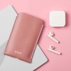 Solier Accessories Dėklas telefonui IPhone 11 Solier SA58 pink