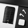 Solier Accessories Dėklas telefonui IPhone 13/14 Solier SA57 juodas snake